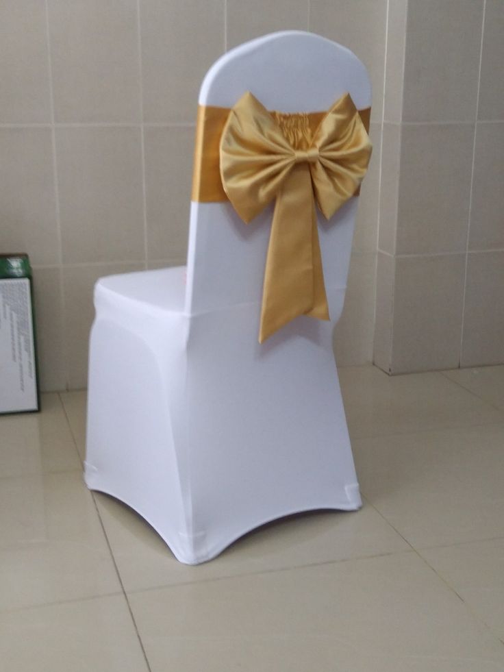 Kursi Pita Gold